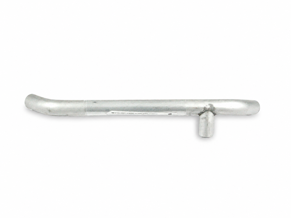 109748 - Pipe — OEM 109748