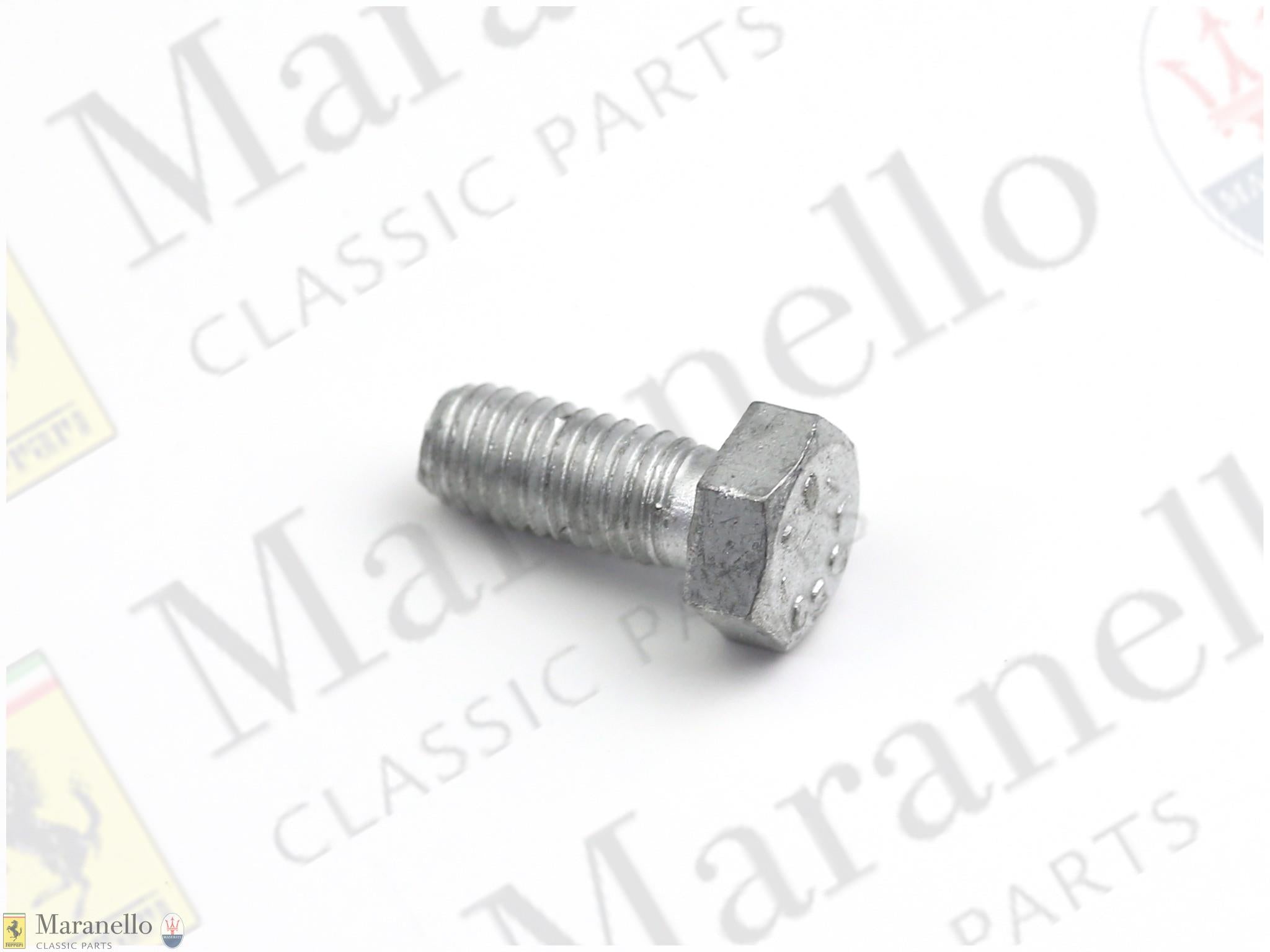 10977624 - Screw TE M5 x 12