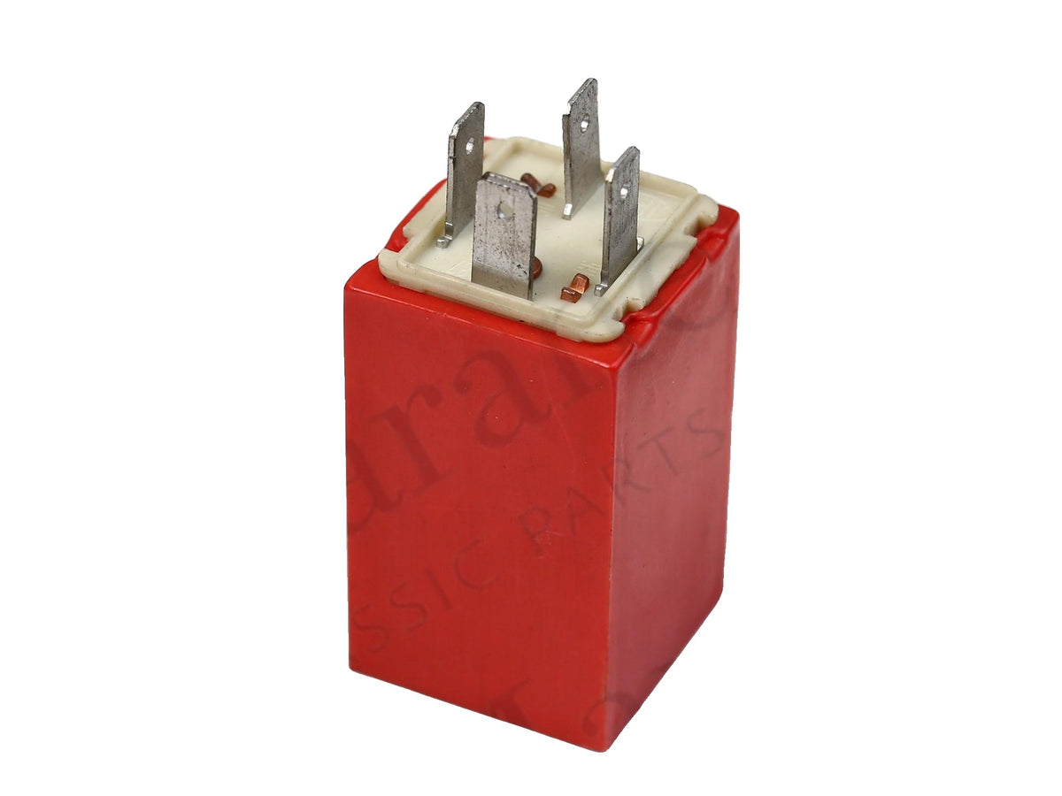 109788 - Cut Off Relay