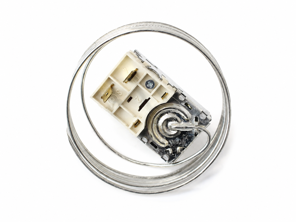 Ferrari Air Con Switch Thermostat — OEM 109819/A