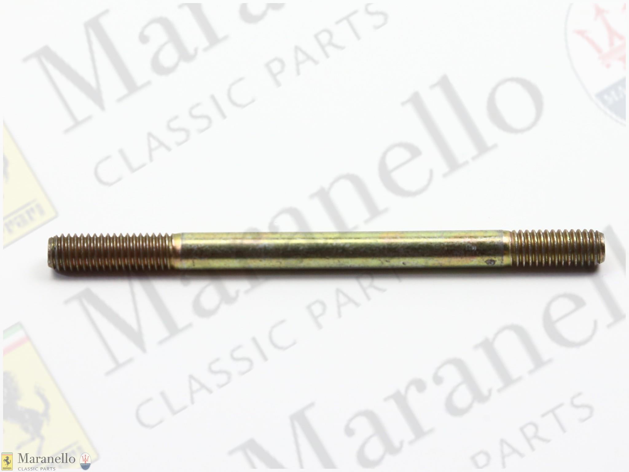 10982021 - Threaded Stud