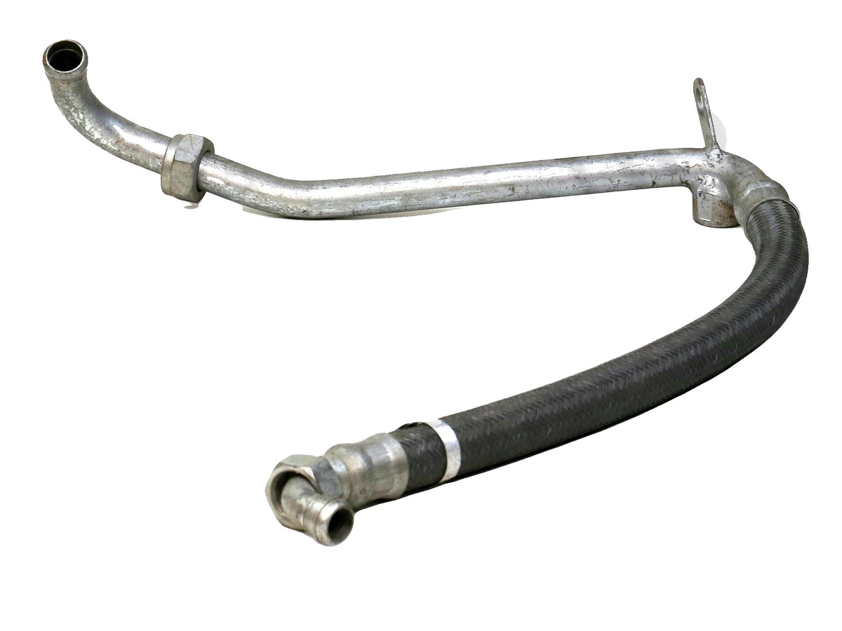109974 - Oil Pipe