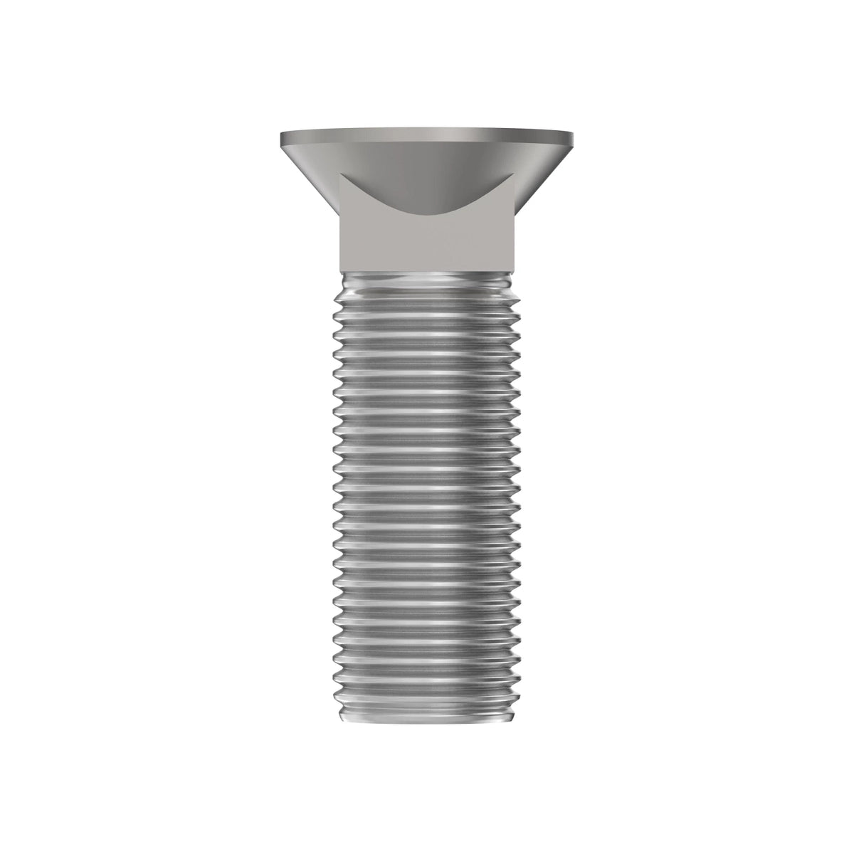 10H1034: Fits John Deere 10H1034 Plow Bolt, 1/2" X 1-3/4" – Genuine OEM