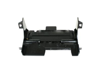 New 2003-2011 Fits Ford / Mercury Crown Victoria / Grand Marquis Bracket Base No. 044g02, Part # 2W3Z54044G02AA