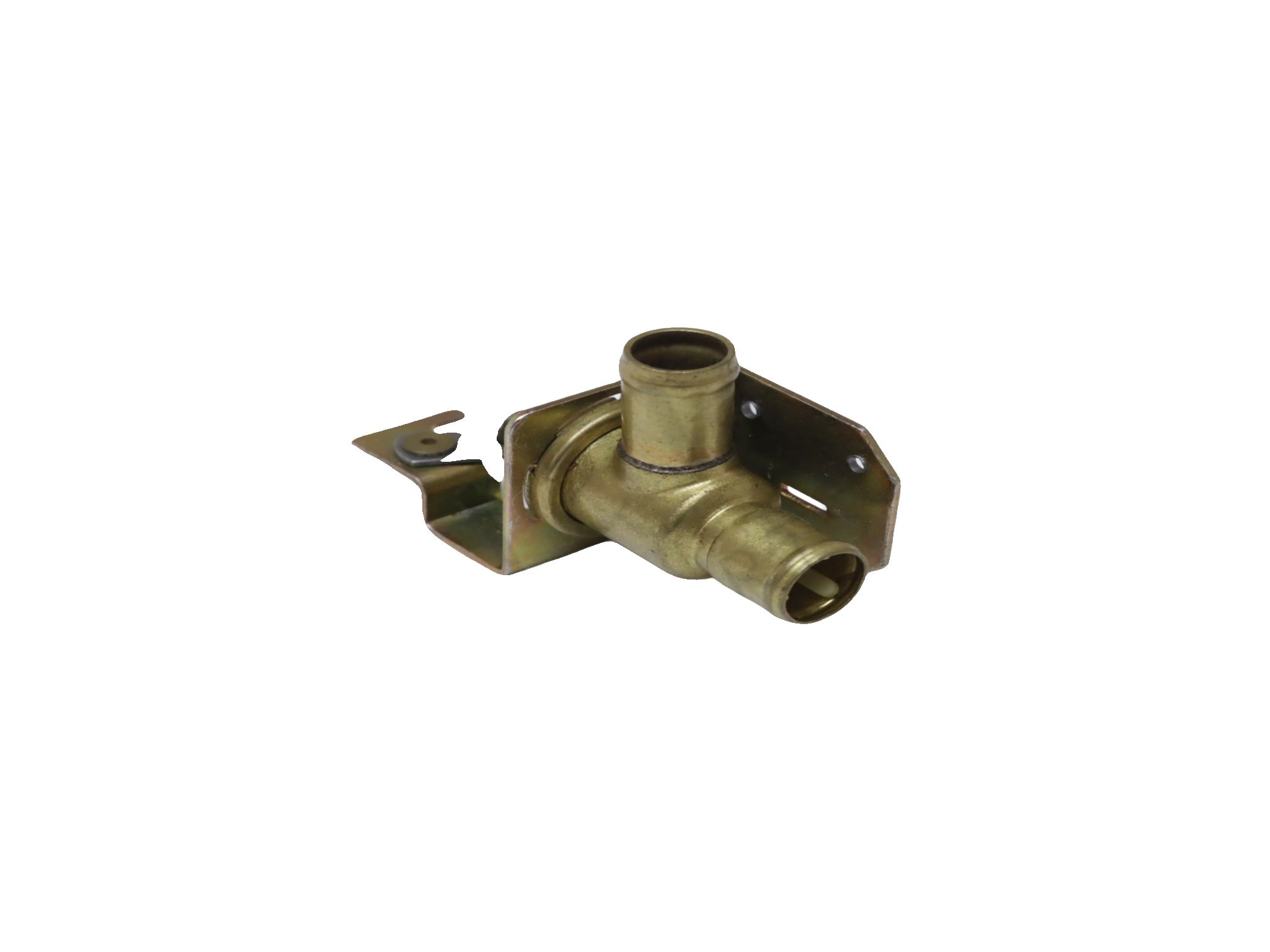 110066 - Valve Water Heater