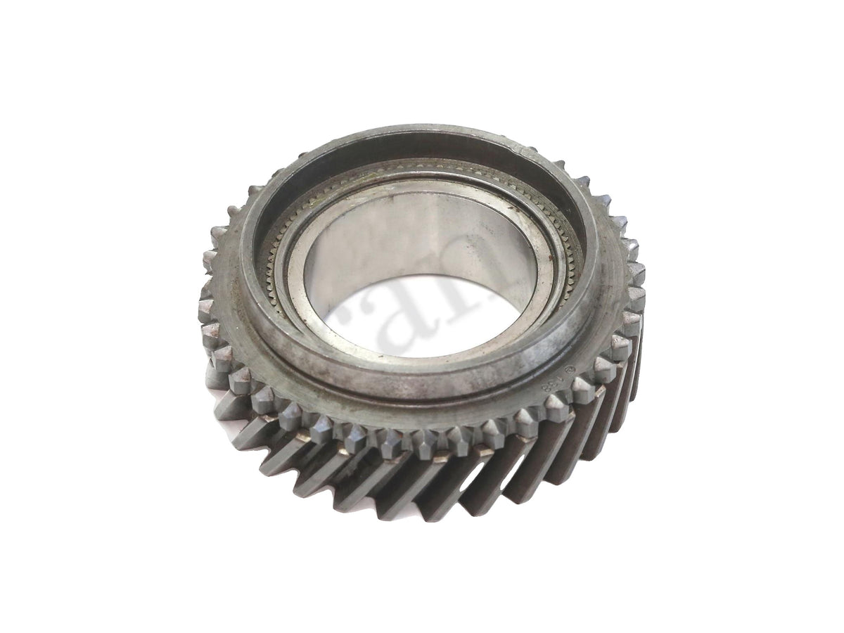 110170 - 3rd Gear Machined