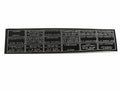 110360 - Adhesive Plate