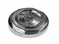 Ferrari Hex Hub Nut RH Thread — OEM 110526/D