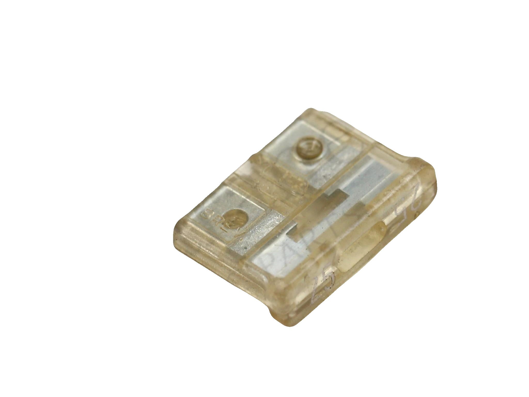 11055290 - 25A Fuse