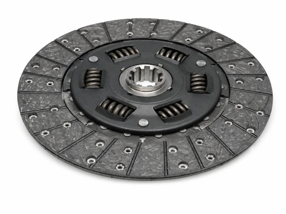 110558/A - Clutch Disc V8/V12