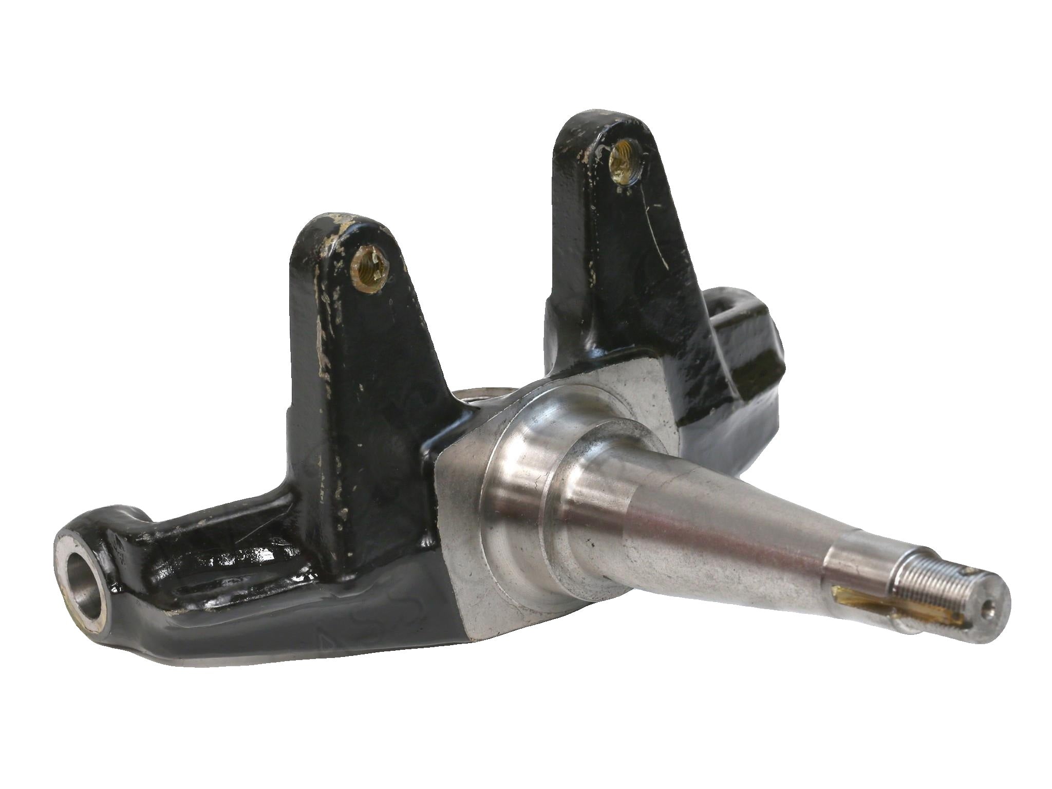 110582 - LH Stub Axle