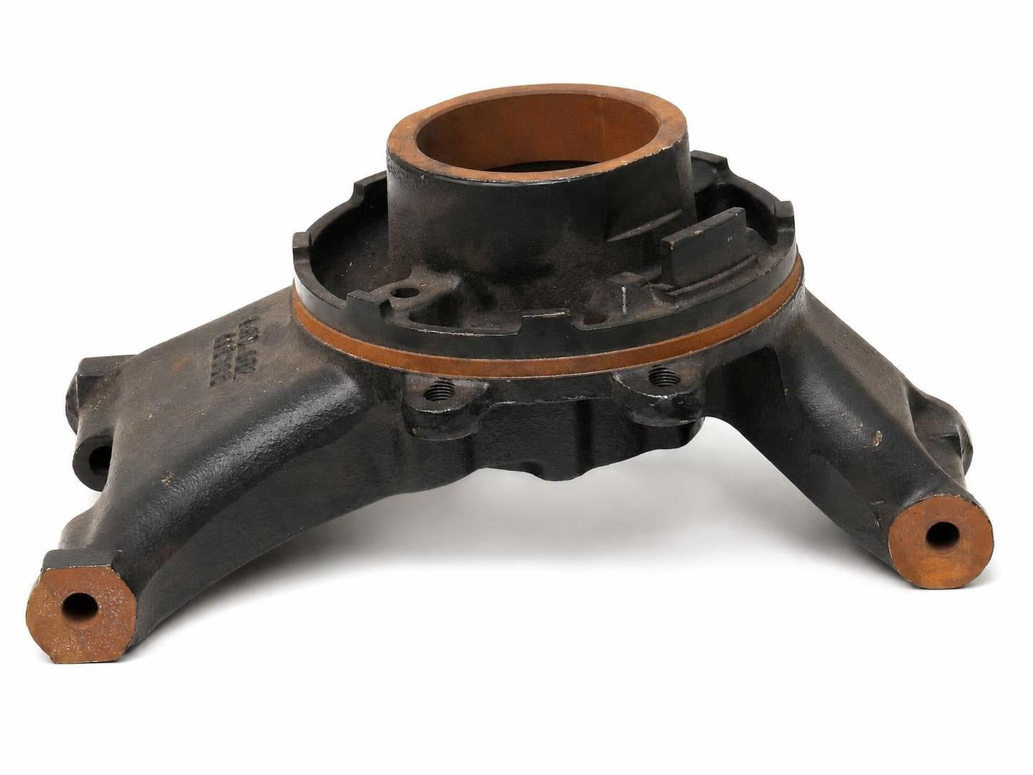 110583 - LH Rear Suspension Upright