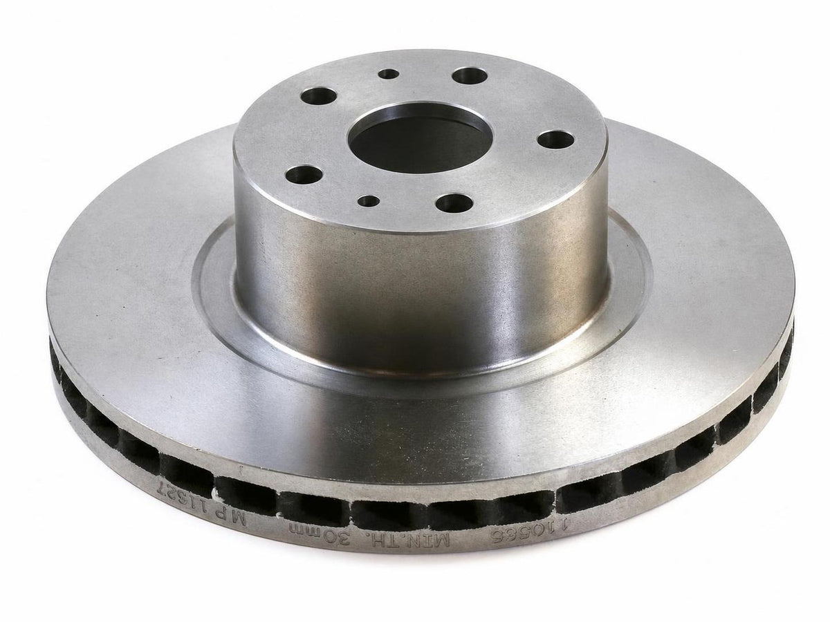 110585 - Front Brake Disc 400-400I