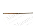 110611 - Transmission Shaft