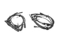 110796/B - LH + RH HT Lead Set - Black Leads