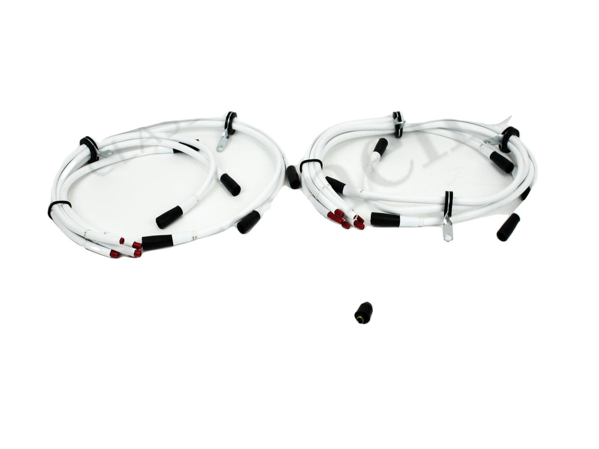 110796/K - LH + RH HT Lead Set