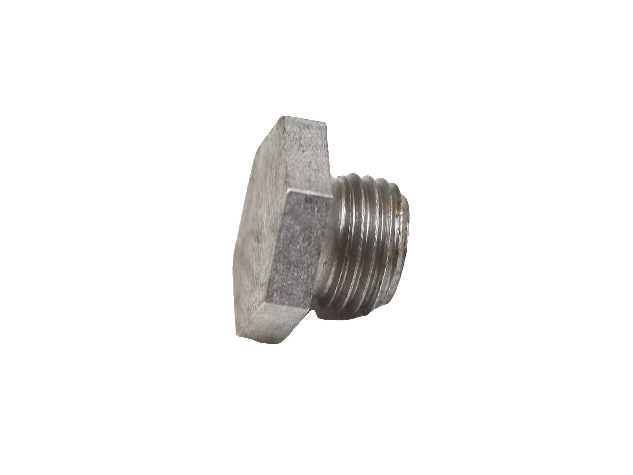 110860 - Manifold Blanking Plug