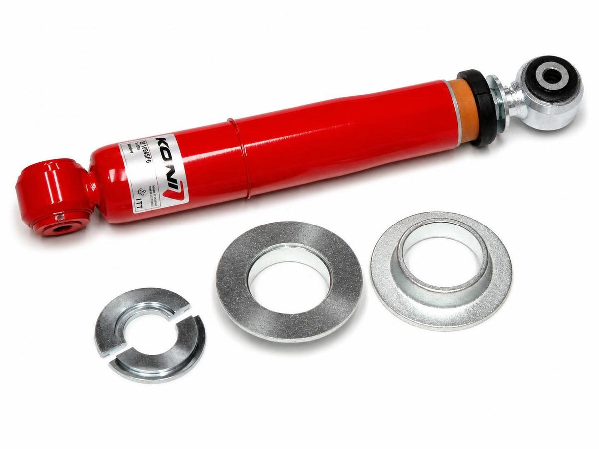 110921 - 512Bb/I N Rear Shock Absorber
