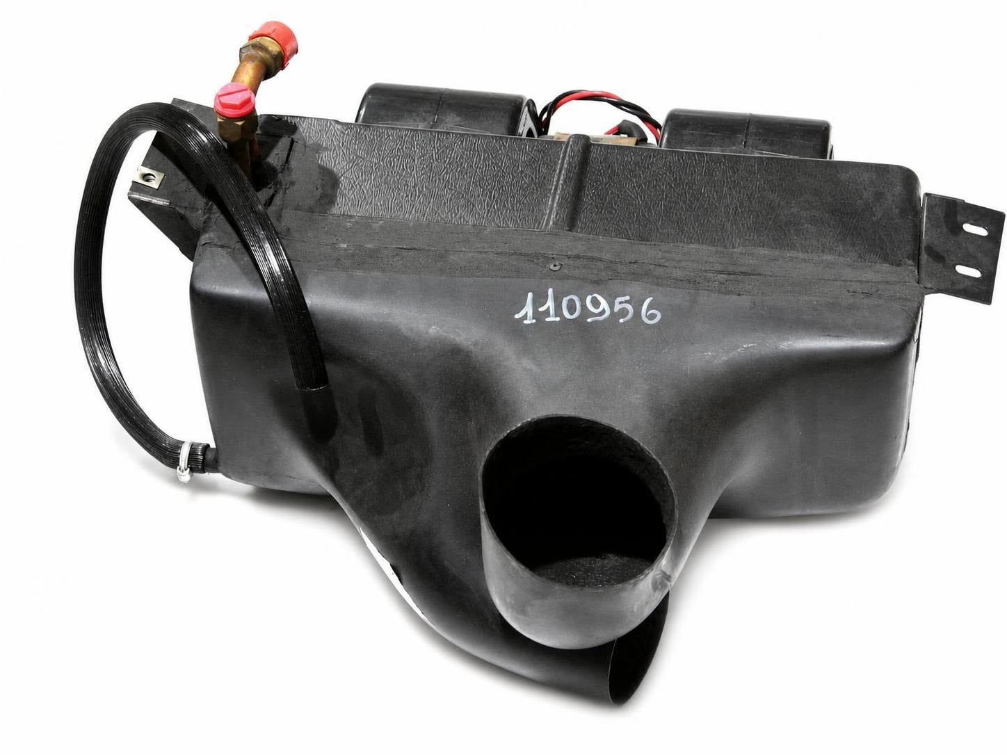 110956 - Air Conditioning Kit RHD