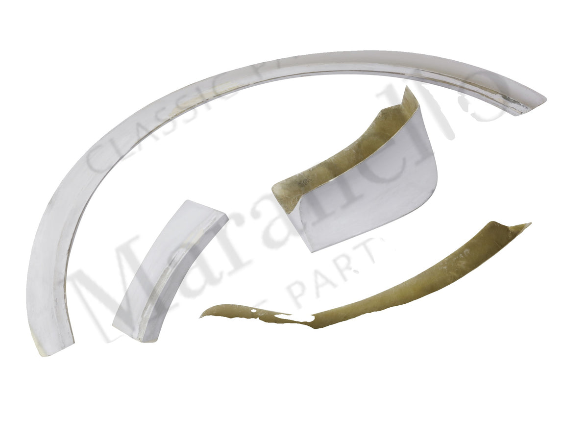 111147 - Mod Gtb Wheel Arch Front