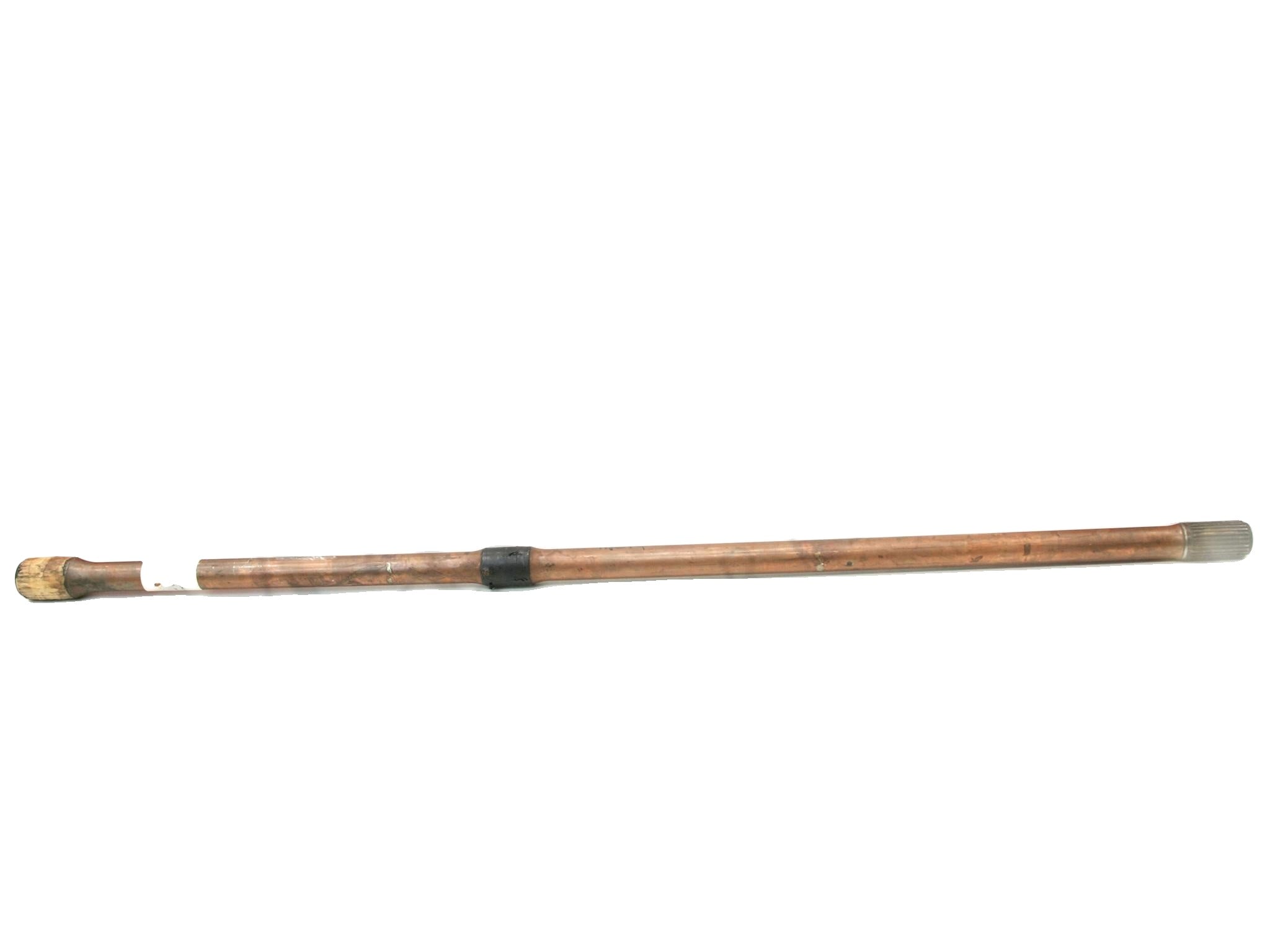 111217 - Transmission Shaft