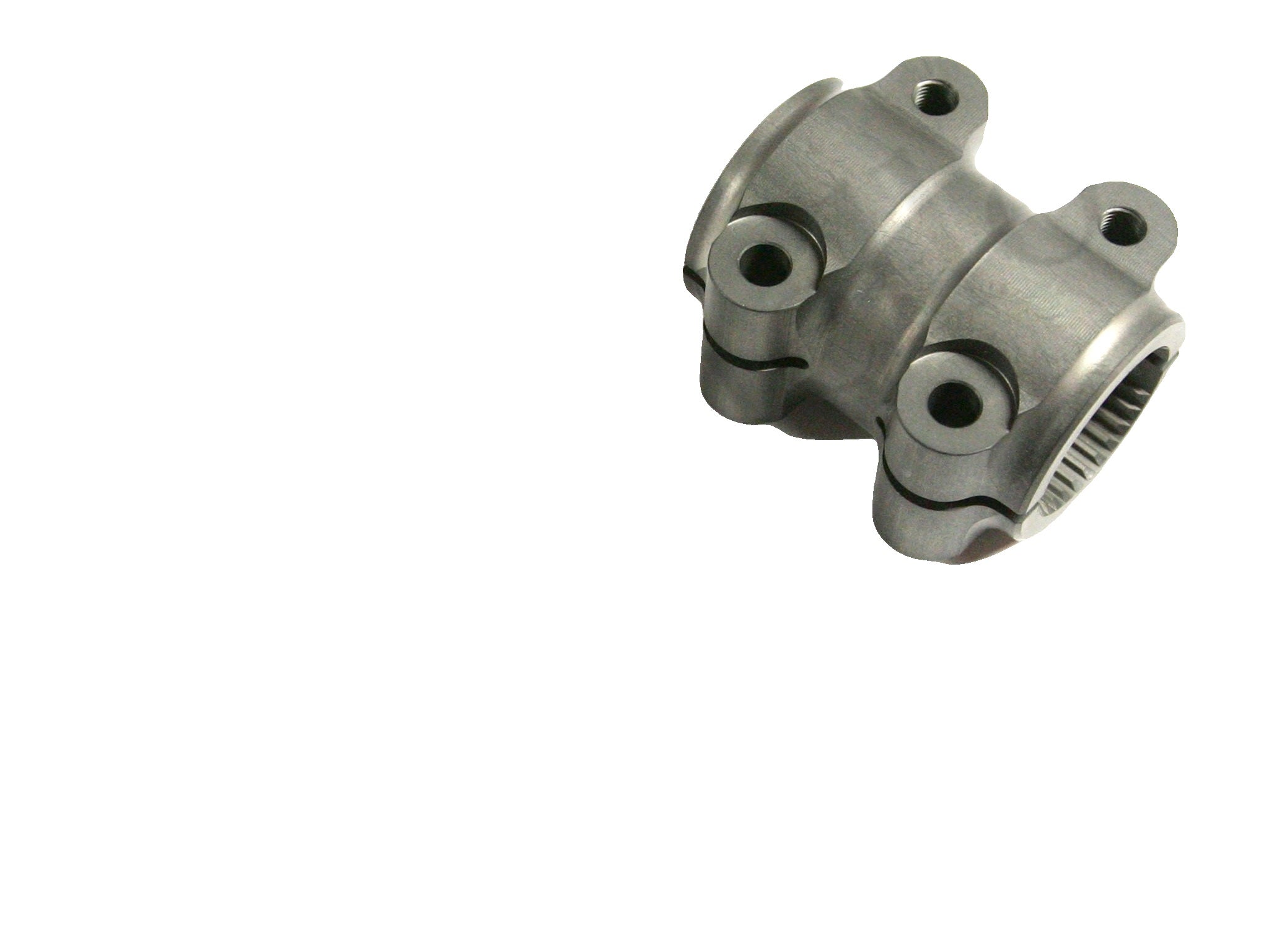 111218 - Drive Line Coupling