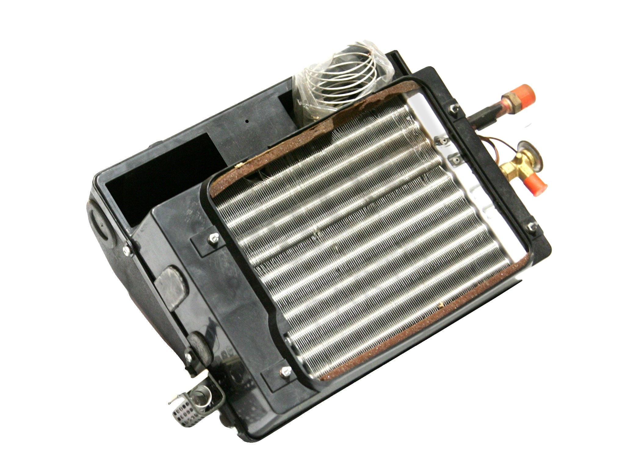 111224 - Rear Air Con Unit Complete