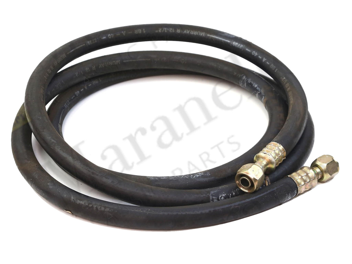 111238 - A/C Pipe LHD