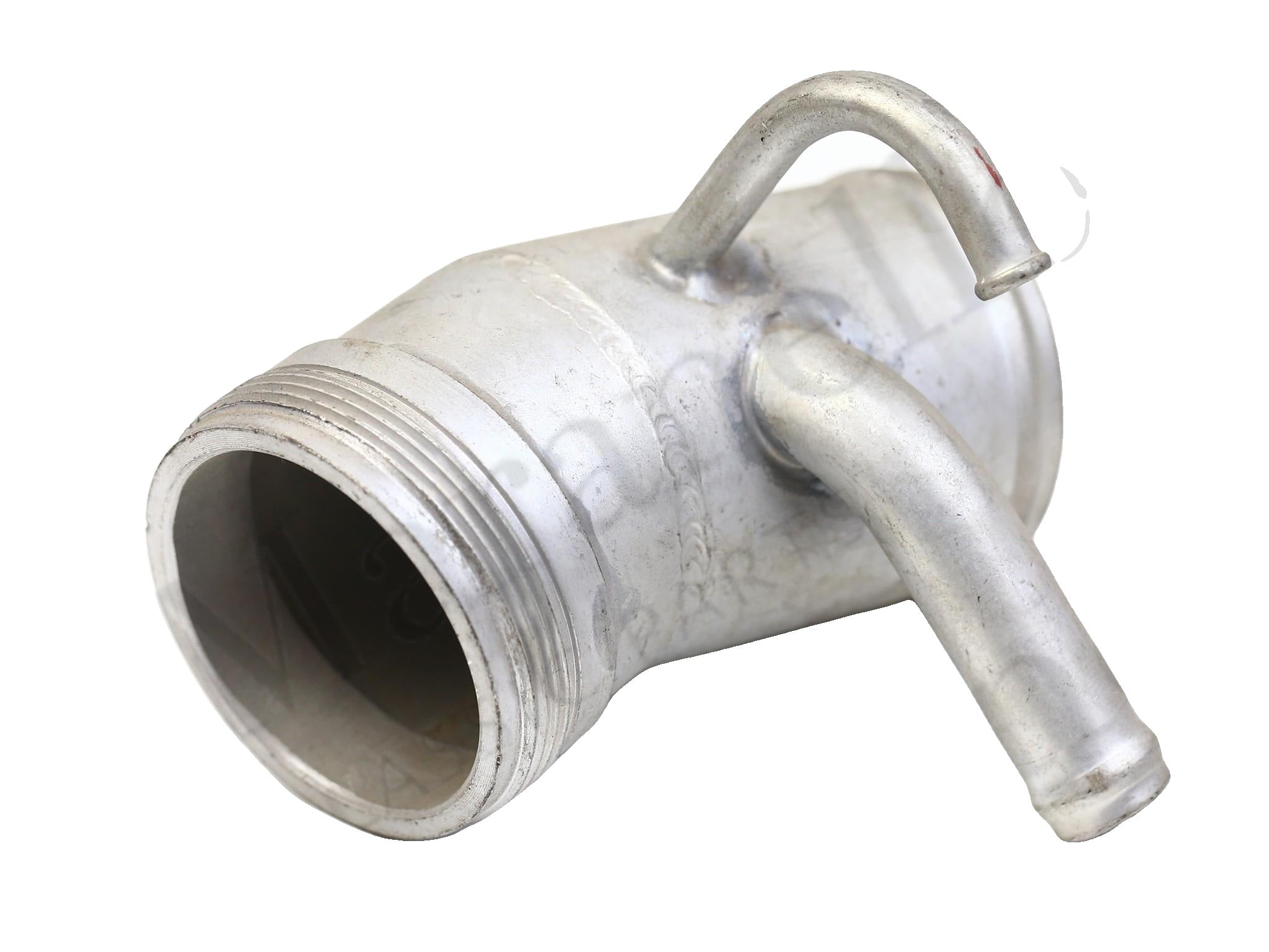 111243 - Fuel Filler Neck