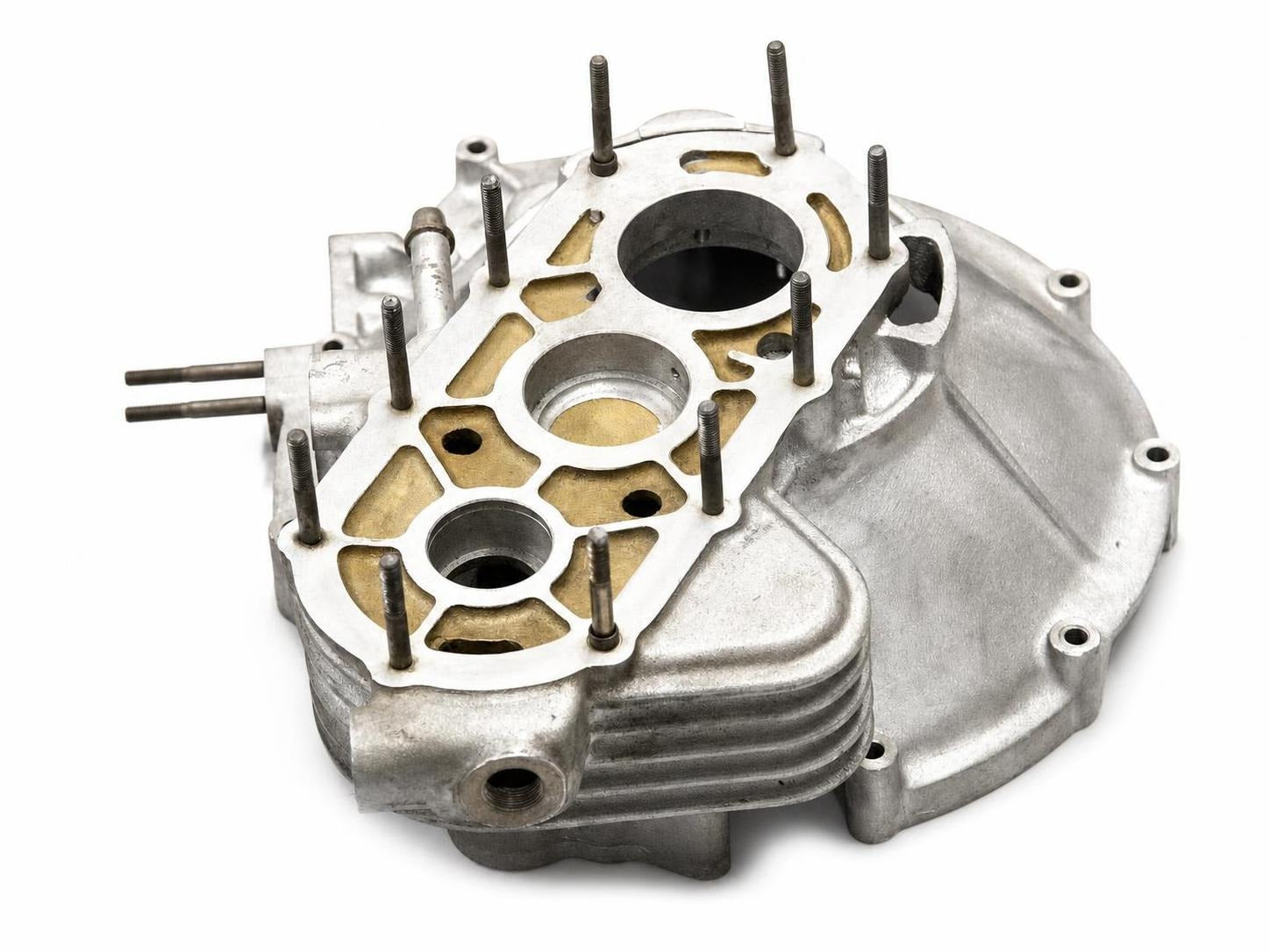 111304 - Clutch Bell Housing
