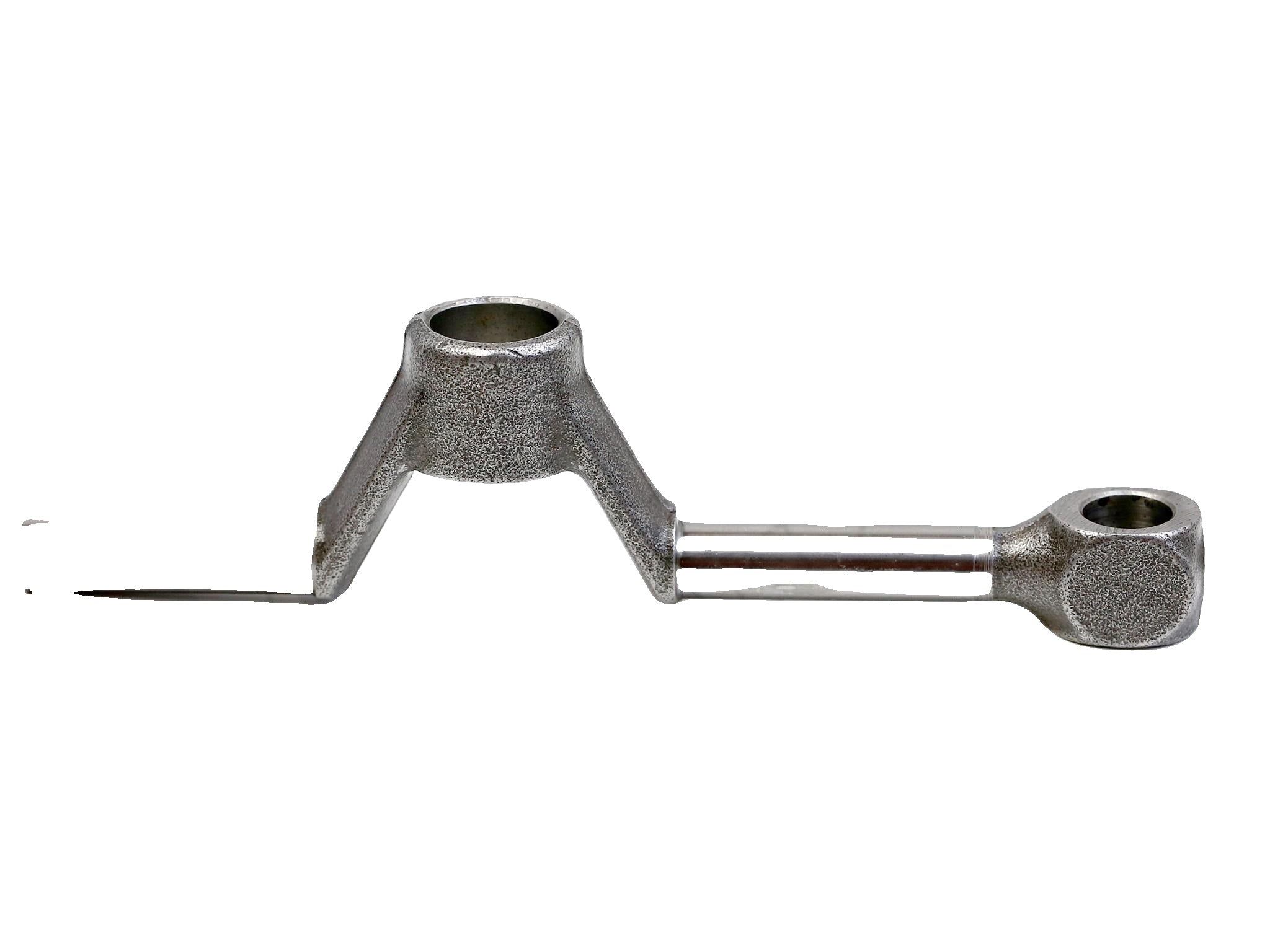 111446 - Gear Lever Shaft RHD