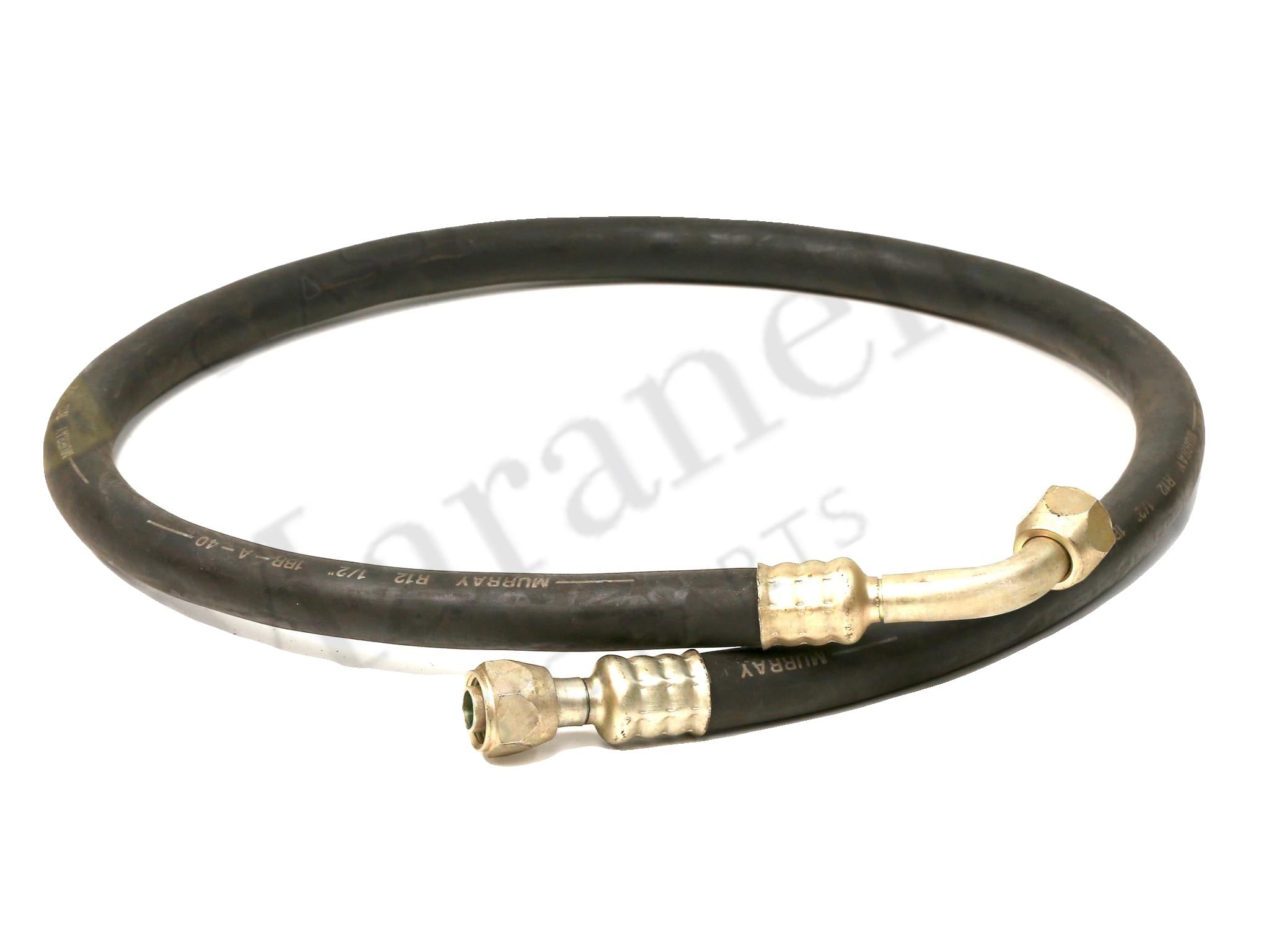111673 - AC Pipe RHD