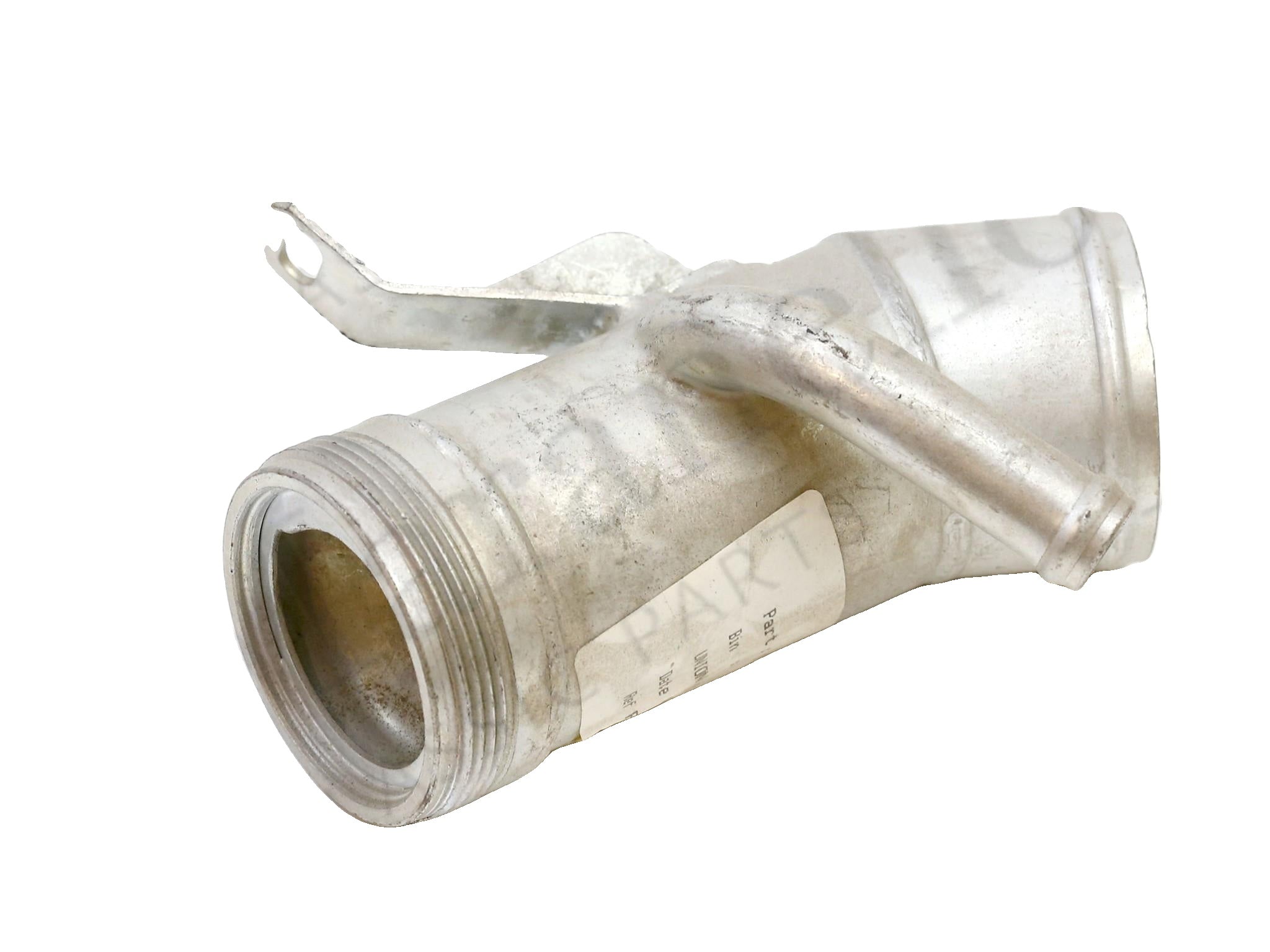 111715 - Fuel Filler Neck