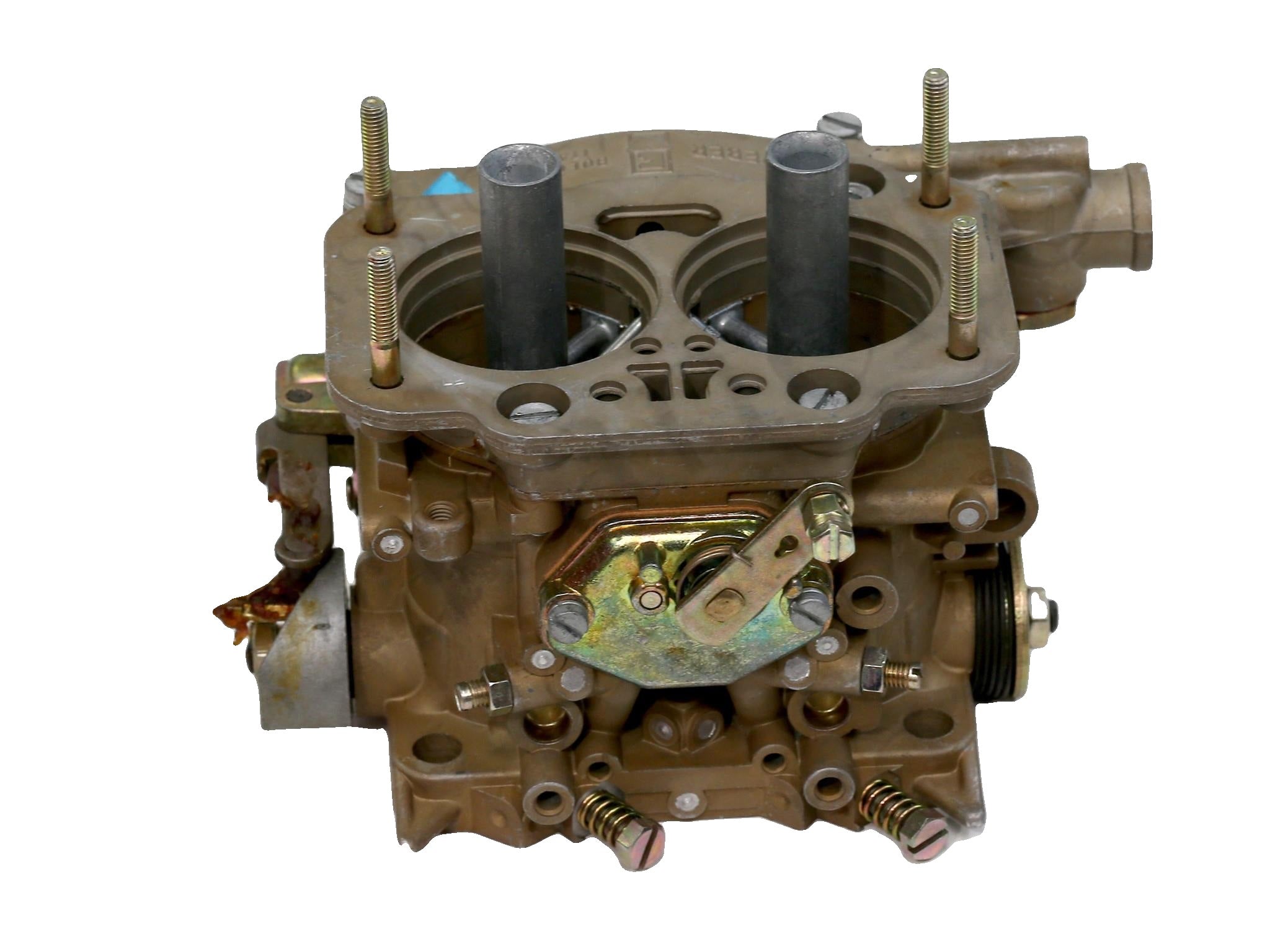 111726 - RH Front Carburetor