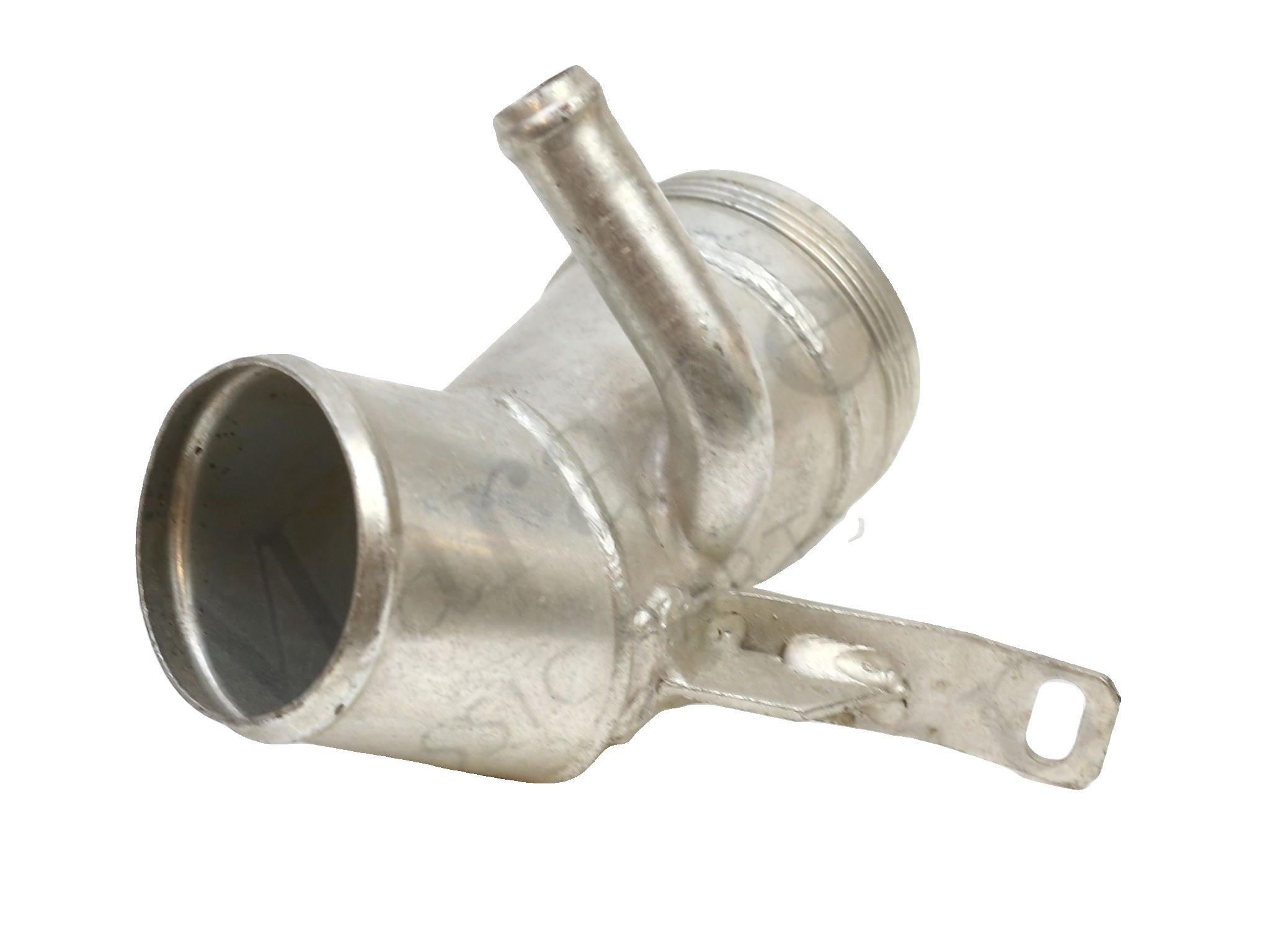 111734 - Fuel Filler Union