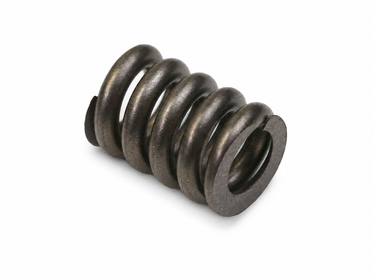 111743 - Exhaust Bracket Spring