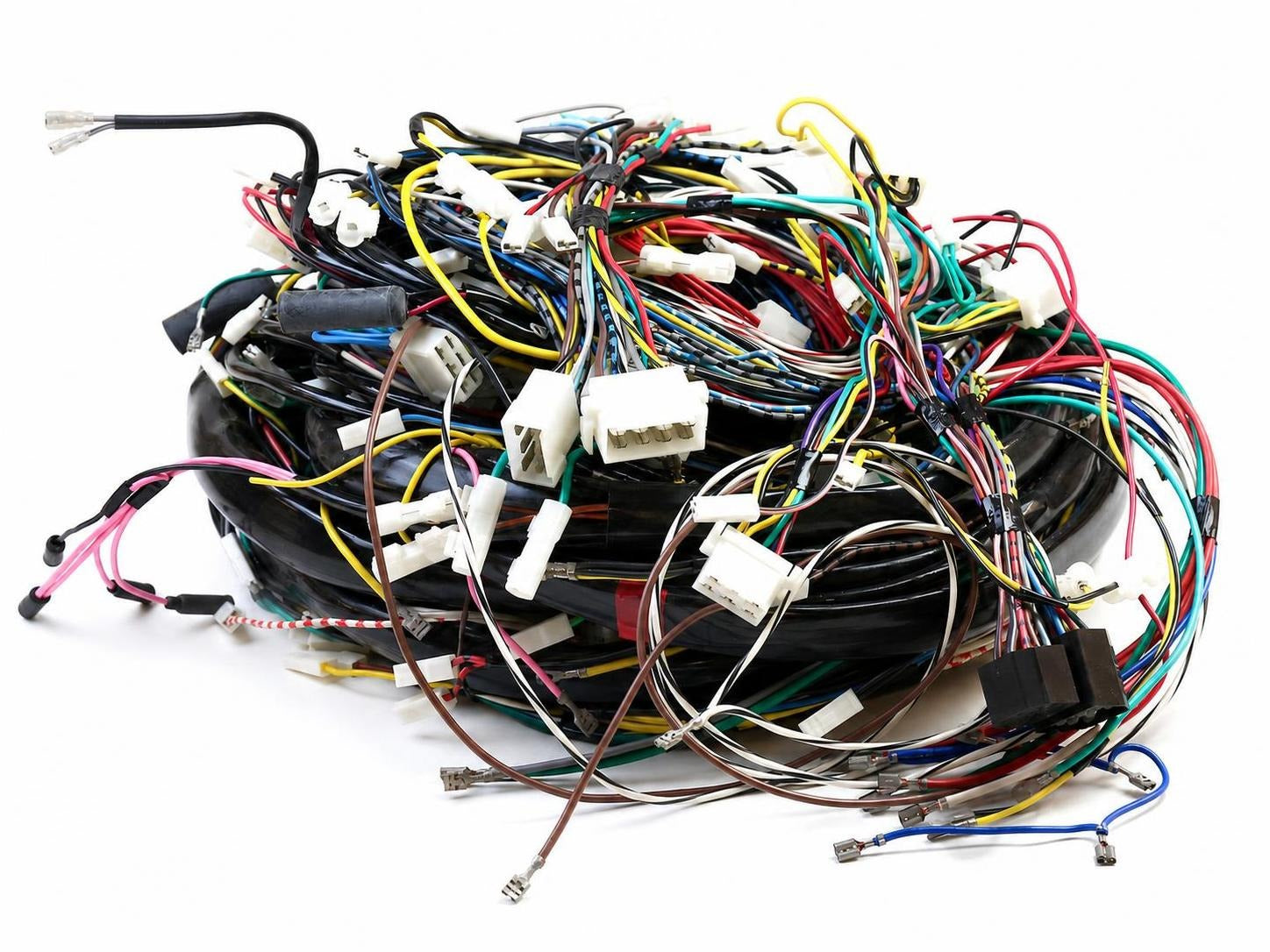 111761 - Wiring Loom