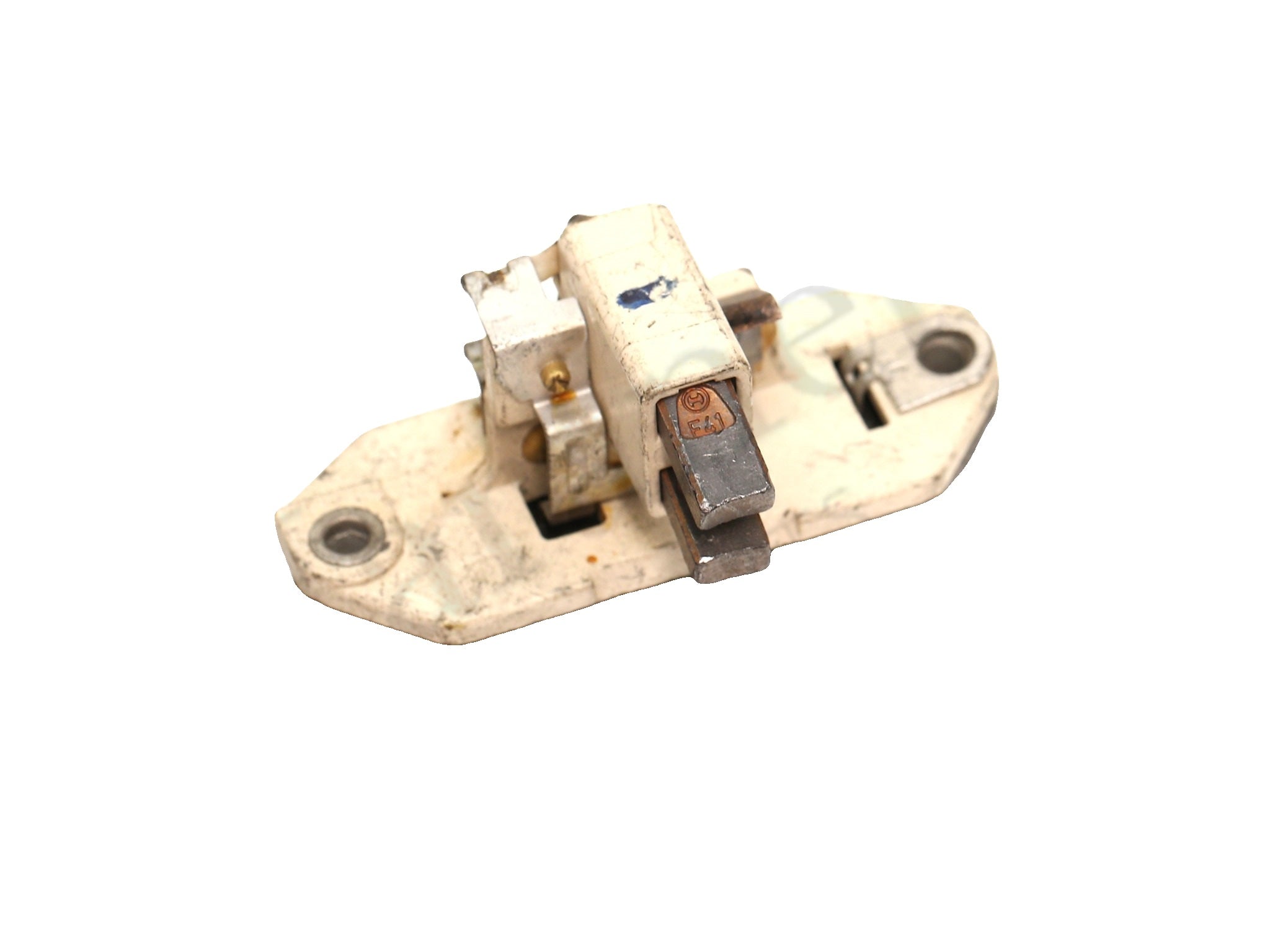 111786 - Bosch alternator voltage regulator