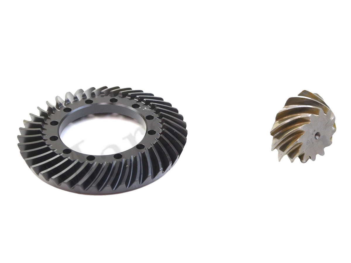 111853 - Crown Wheel & Pinion R12/39