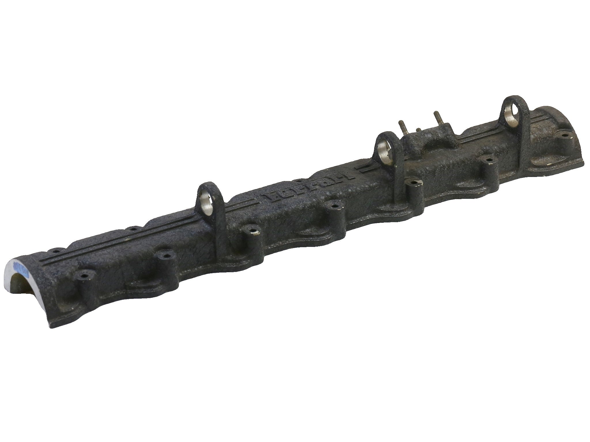 111857 - LH Inner Cam Cover