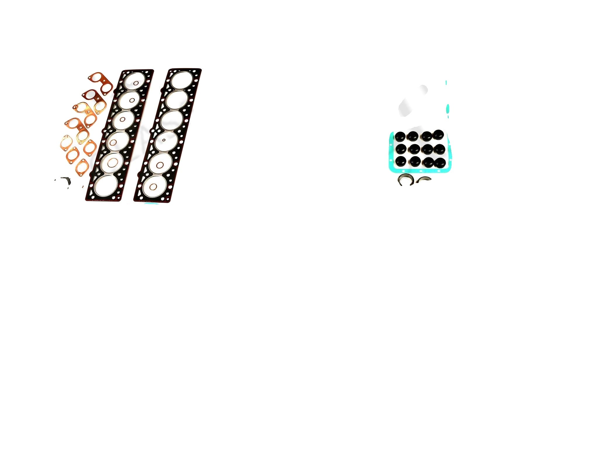 111918 - Gasket Set 512BB