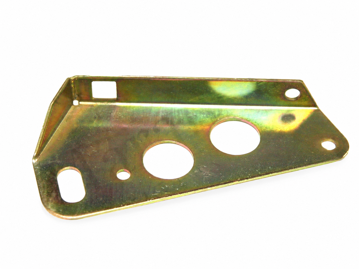 112104 - RH Steering Column Bracket — OEM 112104