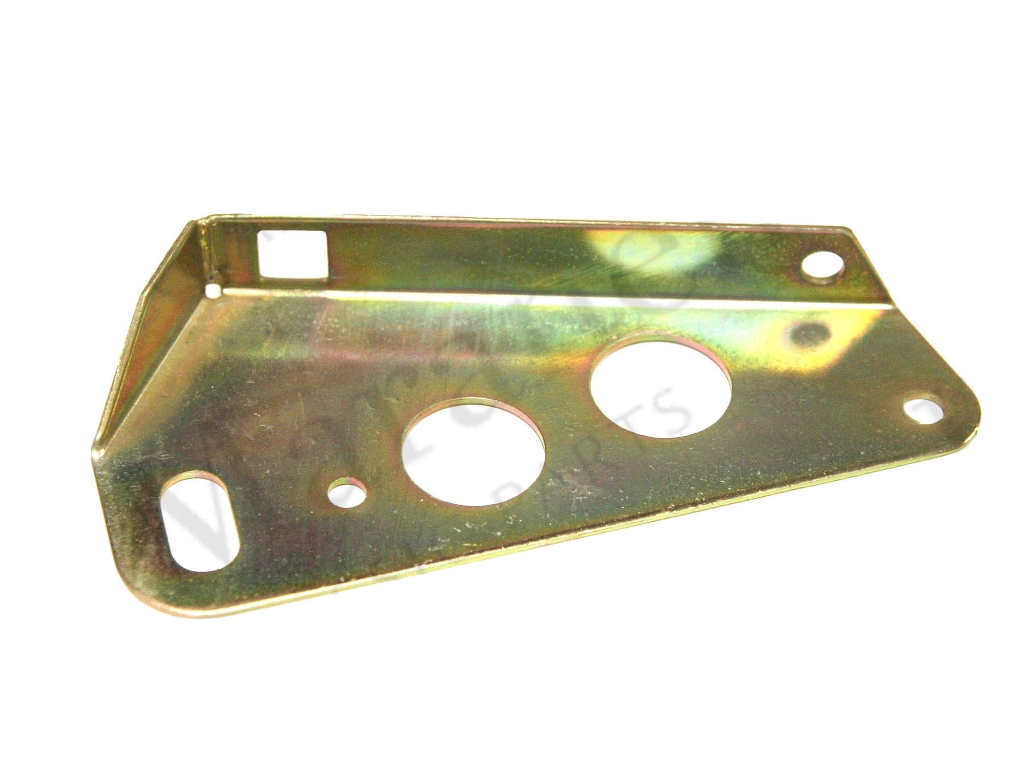 112104 - RH Steering Column Bracket