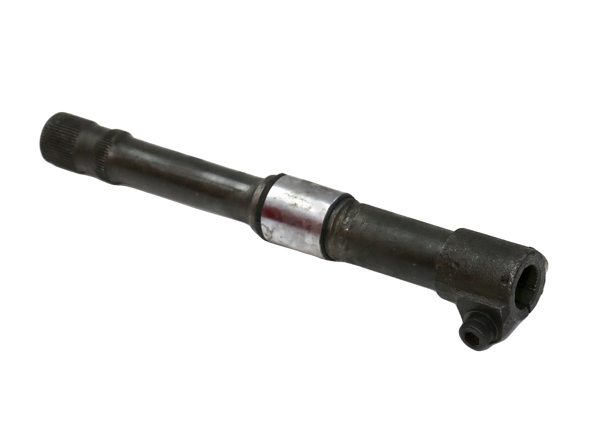 112110 - Pinion Extension
