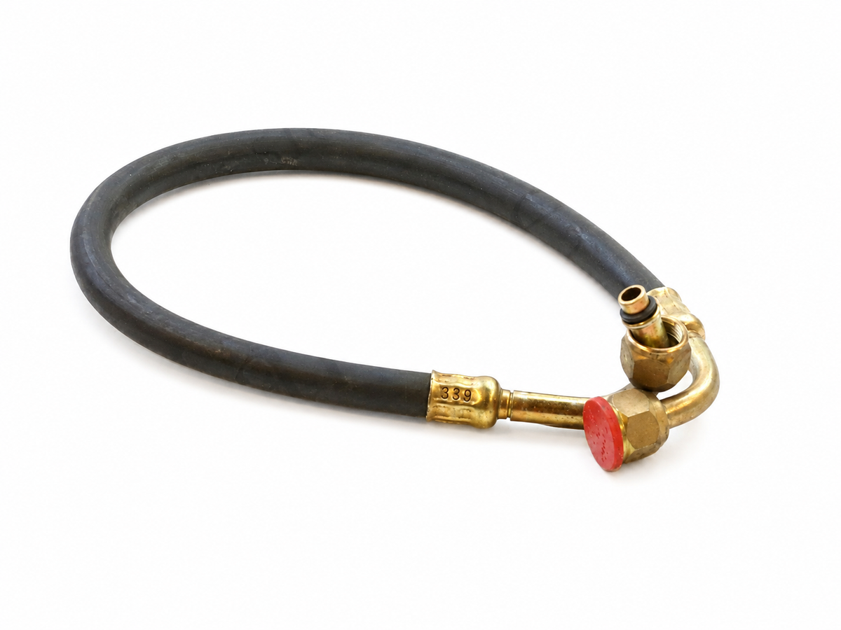 112118 - A/C Pipe