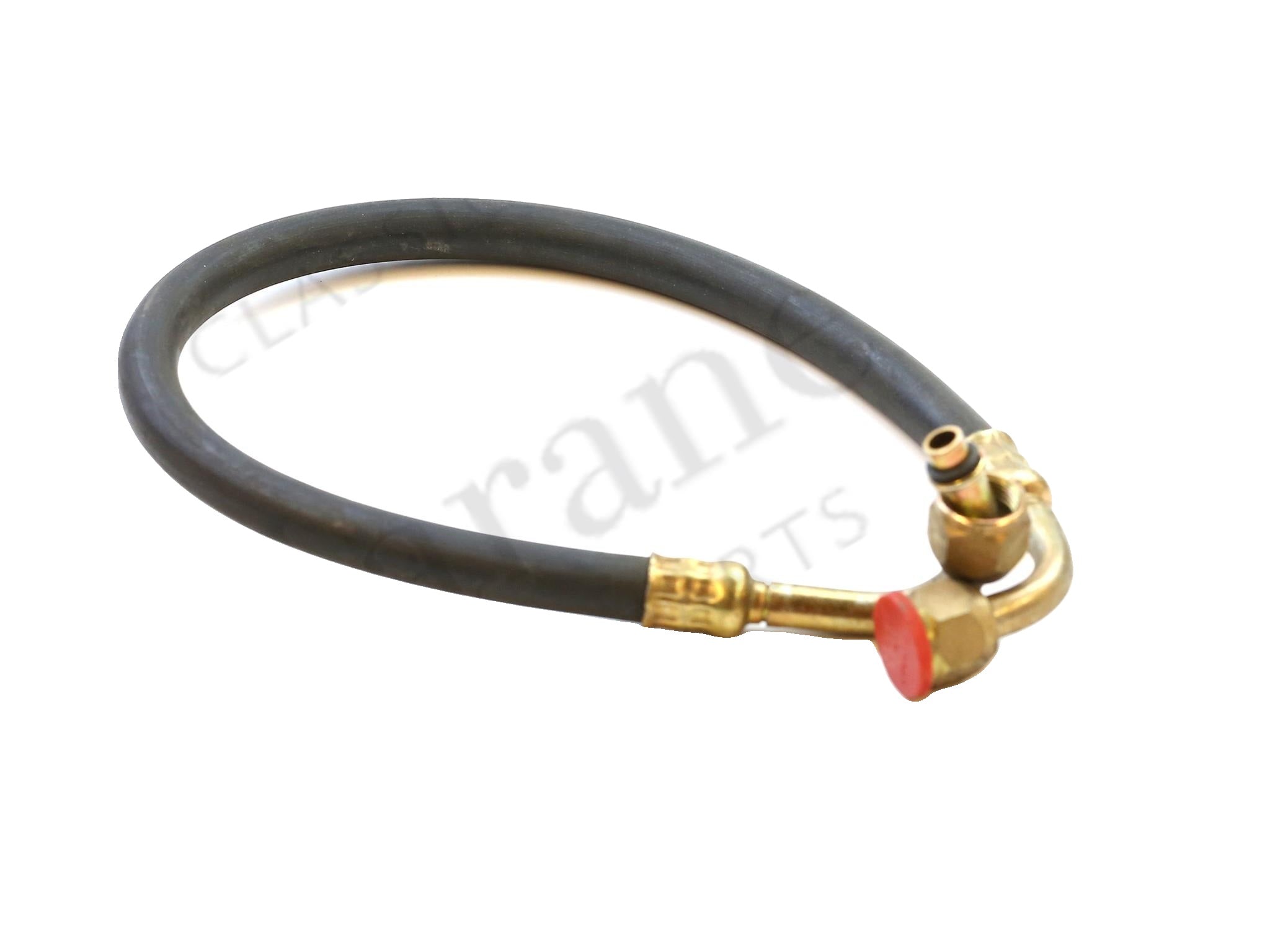 112118 - A/C Pipe