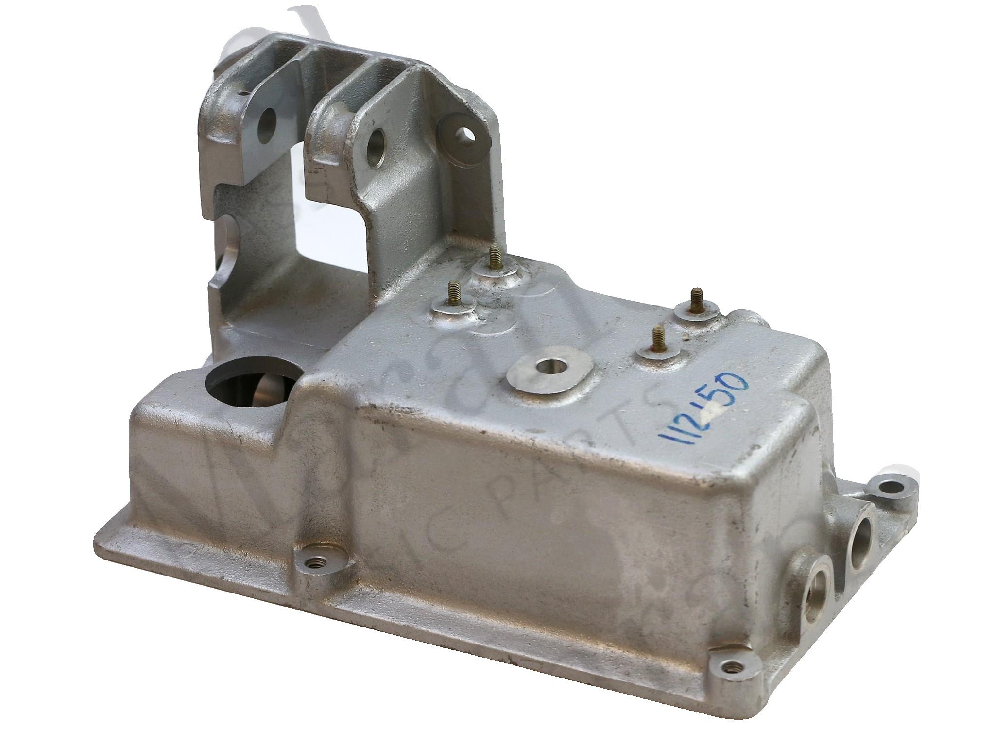 112150 - Pedal Support Housing LHD