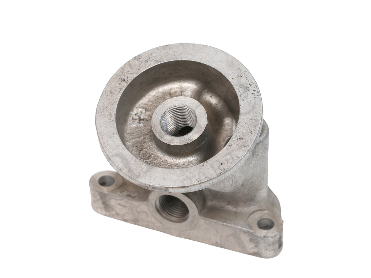 112383 - Oil Filter Housing