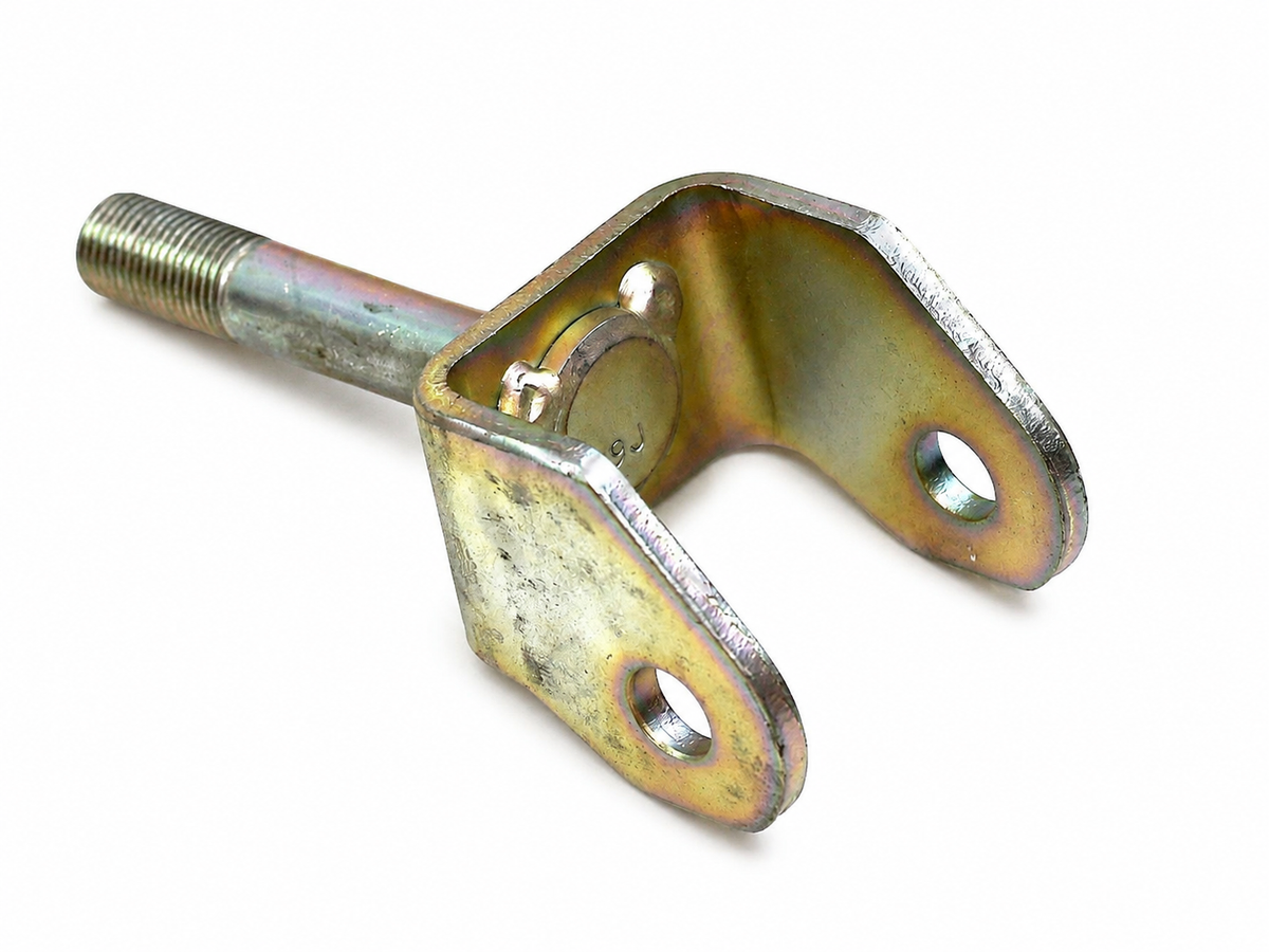 112437 - Suspension Fork
