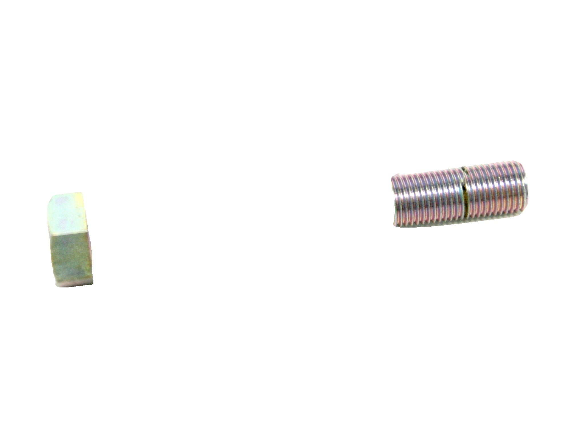 112441 - Shock Absorber Bolt